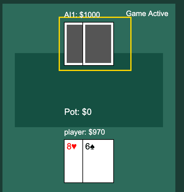 Farcade Black Jack